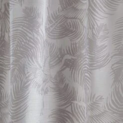 Cranes Slot Top Voile Panel -Curtain Series 30768919 alt02