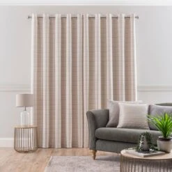 Cali Eyelet Curtains -Curtain Series 30769305 alt04