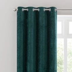Chenille Eyelet Curtains 30 Chenille Eyelet Curtains -Curtain Series 30769399