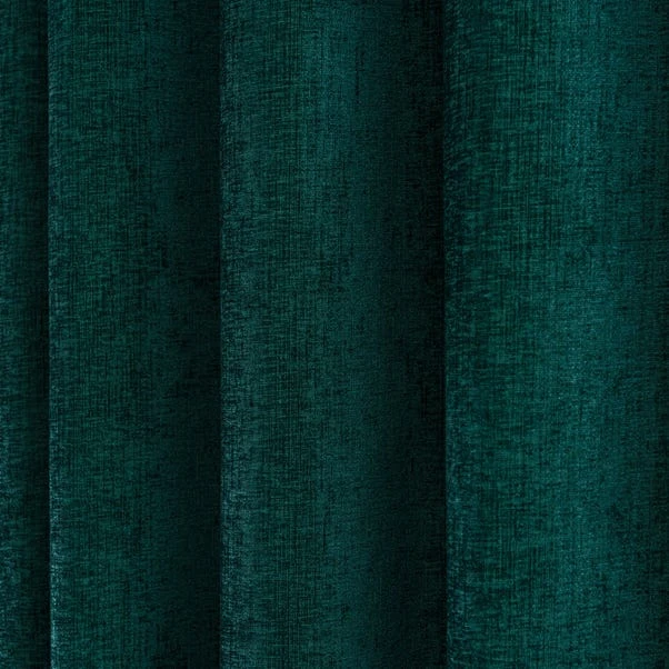 Chenille Eyelet Curtains 17 Chenille Eyelet Curtains - Image 15