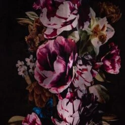 Maximalism Eyelet Curtains -Curtain Series 30769461 alt02