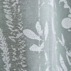 Meadow Jacquard Eyelet Curtains -Curtain Series 30769652 alt02