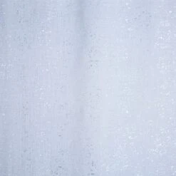 Luxe Texture Slot Top Voile Panel -Curtain Series 30770153 alt02