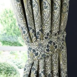 Lucetta Tiebacks -Curtain Series 30794918