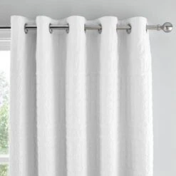 Billie Pinsonic Global Blackout Eyelet Curtains -Curtain Series 30808333