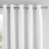 Billie Pinsonic Global Blackout Eyelet Curtains -Curtain Series 30808335