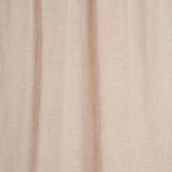 Recycled Polyester Slot Top Single Voile Panel -Curtain Series 30808984 alt02