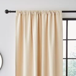 Melbourne Slot Top Voile Panel -Curtain Series 30809024