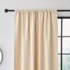 Melbourne Slot Top Voile Panel -Curtain Series 30809026