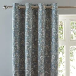 Azami Eyelet Curtains -Curtain Series 30809370
