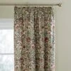 Ruskin Cotton Pencil Pleat Curtains -Curtain Series 30810948