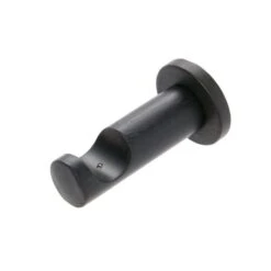 Trinity Fixed Wooden Eyelet Curtain Pole -Curtain Series 30813209 alt02