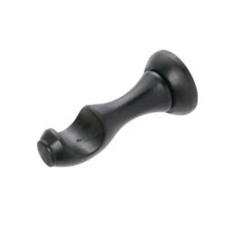 Carved Fixed Wooden Curtain Pole With Rings 19 Carved Fixed Wooden Curtain Pole With Rings -Curtain Series 30813214 alt02