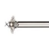 Mix And Match Bee Finials Pair 1 Mix And Match Bee Finials Pair -Curtain Series 30813228