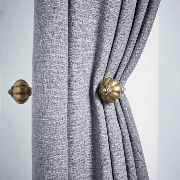 Mix And Match Double Layer Holdbacks Pair 3 Mix And Match Double Layer Holdbacks Pair