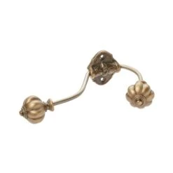 Mix And Match Double Layer Holdbacks Pair 7 Mix And Match Double Layer Holdbacks Pair -Curtain Series 30813237 alt01