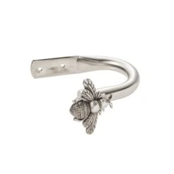 Mix And Match Bee Holdbacks Pair -Curtain Series 30813238 alt01