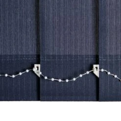 Stripe Cordless Vertical Blind -Curtain Series 30813586 alt01