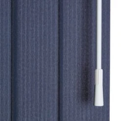 Stripe Cordless Vertical Blind -Curtain Series 30813586 alt04