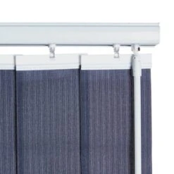 Stripe Cordless Vertical Blind -Curtain Series 30813586 alt05