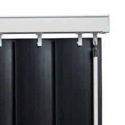 Cordless Room Darkening Vertical Blind -Curtain Series 30813607 alt04