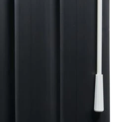 Cordless Room Darkening Vertical Blind -Curtain Series 30813610 alt05