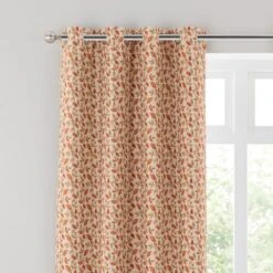 Dianna Eyelet Curtains -Curtain Series 30815252