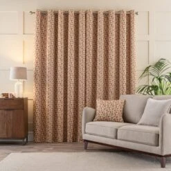 Dianna Eyelet Curtains -Curtain Series 30815253 alt04