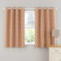 Dianna Eyelet Curtains -Curtain Series 30815253 alt05