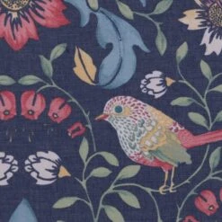 Ruskin Blackout Roller Blind -Curtain Series 30817162 alt01