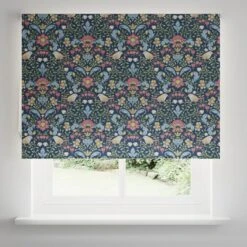 Ruskin Blackout Roller Blind -Curtain Series 30817164 alt03