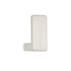 Contemporary L Curtain Tieback Hooks -Curtain Series 30817605