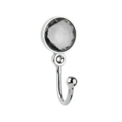 Crystal Curtain Tieback Hooks -Curtain Series 30817606