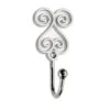 Swirl Curtain Tieback Hooks -Curtain Series 30817612