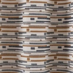 Matrix Boucle Eyelet Curtains -Curtain Series 30825372 alt02