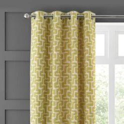 Sonora Chenille Eyelet Curtains -Curtain Series 30827383