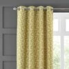 Sonora Chenille Eyelet Curtains 1 Sonora Chenille Eyelet Curtains -Curtain Series 30827384