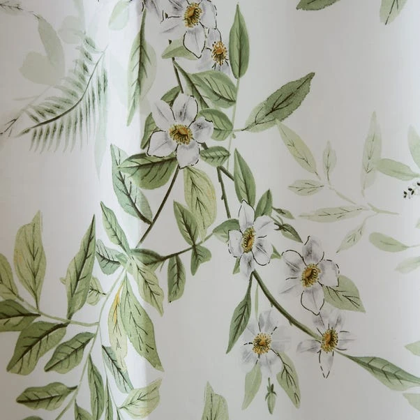 Willow Trail Blackout Eyelet Curtains 11 Willow Trail Blackout Eyelet Curtains - Image 9