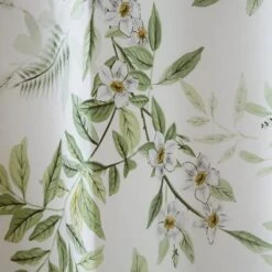 Willow Trail Blackout Eyelet Curtains 27 Willow Trail Blackout Eyelet Curtains -Curtain Series 30828768 alt03