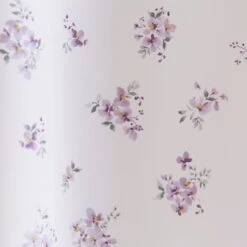 Hailey Ditsy Blackout Eyelet Curtains -Curtain Series 30828796 alt03