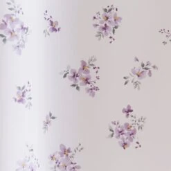 Hailey Ditsy Blackout Eyelet Curtains -Curtain Series 30828797 alt02