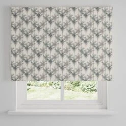 Palm Blackout Roller Blind -Curtain Series 30830168 alt03