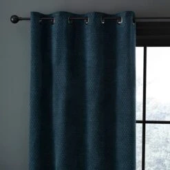 Dexter Eyelet Curtains -Curtain Series 30830510