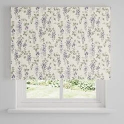 Wisteria Blackout Roller Blind 30 Wisteria Blackout Roller Blind -Curtain Series 30830547 alt03