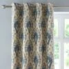 Jaipur Eyelet Curtains -Curtain Series 30830778