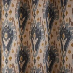 Jaipur Eyelet Curtains -Curtain Series 30830778 alt02