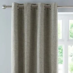 Harrington Eyelet Curtains -Curtain Series 30830859