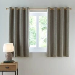 Harrington Eyelet Curtains -Curtain Series 30830859 alt05