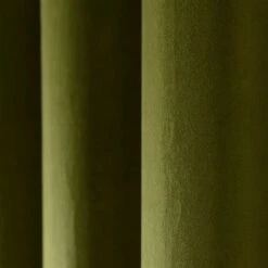 Clara Velvet Eyelet Curtains -Curtain Series 30831050 alt02