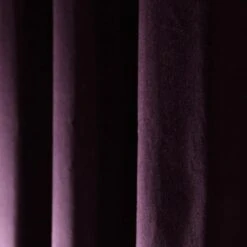 Clara Velvet Eyelet Curtains -Curtain Series 30831070 alt02